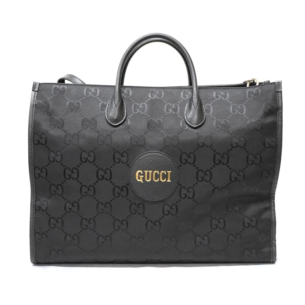 Gucci Off the Grid Tote Bag